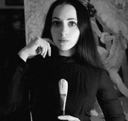 Sources and Methods #11: Molly Crabapple