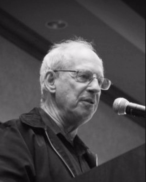 Sources and Methods #20: Stephen Krashen