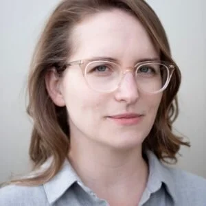 Sources and Methods #46: Eva Hagberg