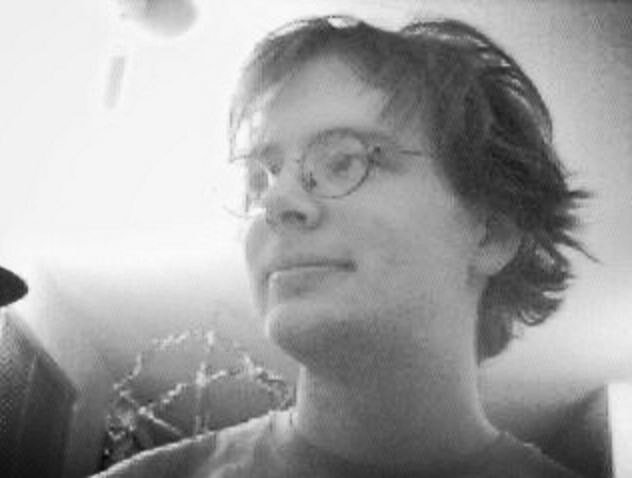 Sources and Methods #21: Lion Kimbro