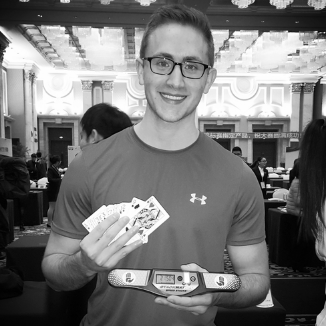 Sources and Methods #26: Alex Mullen
